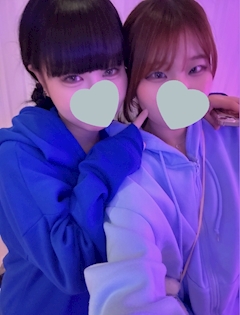 れい「すみちゃんと📷💭 ̖́-」