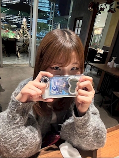 プロフィール写真7・れい｜GIRLSBAR Sweetie・スウィーティー - 元住吉のガールズバー