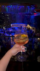 新着ブログ 久々BARいきたいなぁ🍸