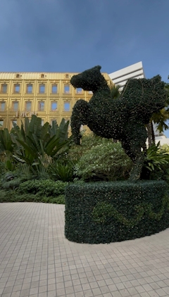 はる「DiorCafe✨👜」