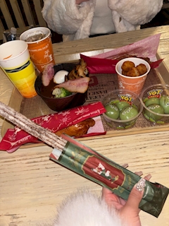 はる「Disney Food𓌉◯𓇋」