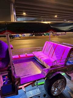 はる「トゥクトゥク🩷」