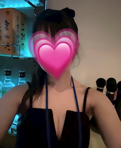 プロフィール写真2・はる|WHITE.・ホワイト - 名古屋 金山のガールズバー