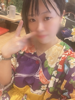 女の子
