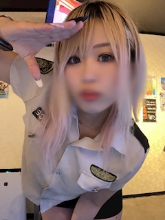 プロフィール写真3・鈴｜POLICE cafe & BAR 下井草派出所・しもいぐさはしゅつじょ - 下井草のガールズバー