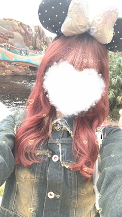 プロフィール写真1・おもち｜GirlsBar & Karaoke BOX・ボックス - 目黒のガールズバー