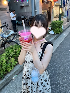 プロフィール写真2・あおい|Lis Blanc・リブロン - 青砥のガールズバー