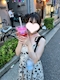プロフィール写真2・あおい|Lis Blanc・リブロン - 青砥のガールズバー