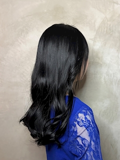 プロフィール写真1・じゅり｜CLUB BAR ig・アイジー - 防府市のラウンジ/クラブ