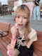 プロフィール写真5・りな｜BAR Teddy＆Co.・テディアンドコー - 難波のガールズバー