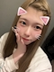 プロフィール写真19・りな｜BAR Teddy＆Co.・テディアンドコー - 難波のガールズバー