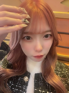 プロフィール写真4・りな｜BAR Teddy＆Co.・テディアンドコー - 難波のガールズバー