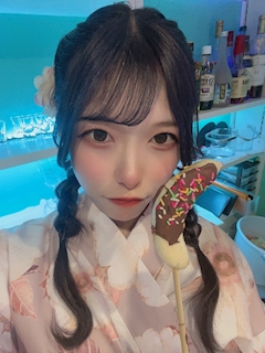 プロフィール写真14・りな｜BAR Teddy＆Co.・テディアンドコー - 難波のガールズバー