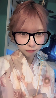プロフィール写真20・りな｜BAR Teddy＆Co.・テディアンドコー - 難波のガールズバー