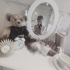 プロフィール写真1・なる｜BAR RUFTER・ラフテル - 神楽坂のガールズバー