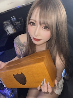 プロフィール写真3・ちぃめろ👼🏻💜｜LAUREL・ローレル - 神栖のキャバクラ