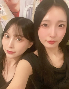 華彩　ゆな