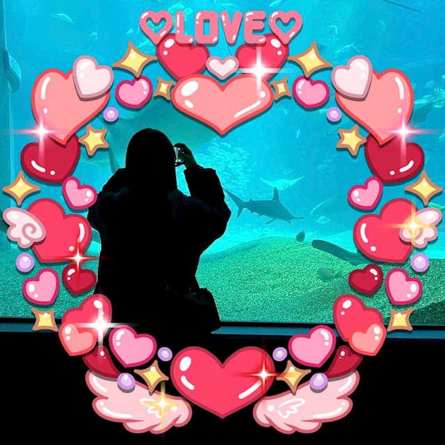 ️💖️🫧はる️🫧💖️