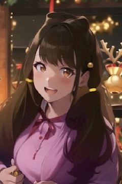 プロフィール写真1・くるみ｜ちとせ会館 - 池袋西口のガールズバー