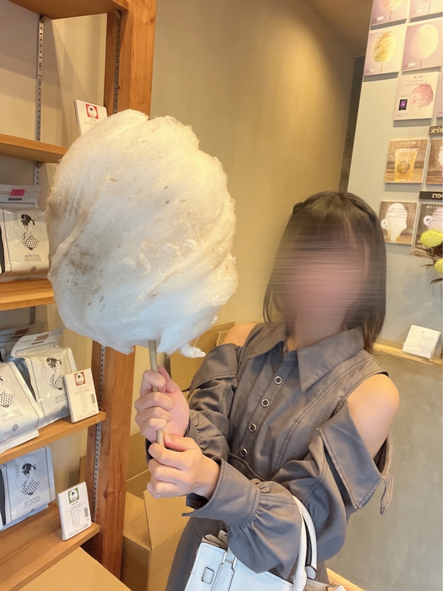 プロフィール写真2・タマ🐈‍⬛｜