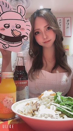 プロフィール写真2・れの|Lounge KuRyu・クリュウ - 名古屋 錦のクラブ/ラウンジ