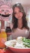 プロフィール写真2・れの|Lounge KuRyu・クリュウ - 名古屋 錦のクラブ/ラウンジ