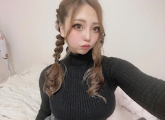 プロフィール写真9・れの|Lounge KuRyu・クリュウ - 名古屋 錦のクラブ/ラウンジ