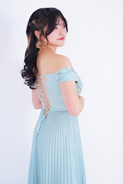 プロフィール写真3・あいな|Lounge KuRyu・クリュウ - 名古屋 錦のクラブ/ラウンジ