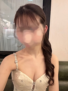 プロフィール写真6・なぎさ｜Lounge KuRyu・クリュウ - 名古屋 錦のクラブ/ラウンジ