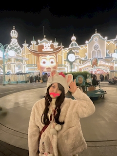 プロフィール写真2・こまり｜CECIL STADIUM・セシルスタジアム - 千歳船橋のガールズバー