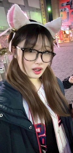 プロフィール写真2・くるみ｜CECIL STADIUM・セシルスタジアム - 千歳船橋のガールズバー