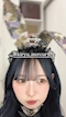 プロフィール写真2・ゆきな｜CLUB MERCURY・マーキュリー - 桐生のキャバクラ