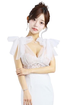 プロフィール写真2・かなん｜AMATERAS・アマテラス - 熊本・花畑のキャバクラ