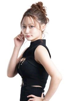 プロフィール写真4・ゆうり｜AMATERAS・アマテラス - 熊本市・花畑町のキャバクラ