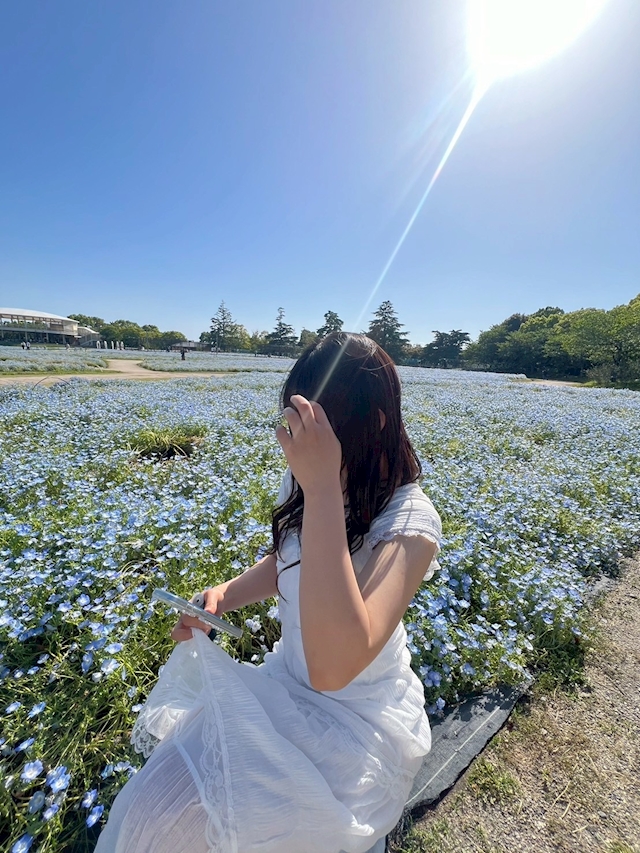 プロフィール写真3・あげは🦋.*˚｜大曽根 キャバクラ・オーキッドルーム
