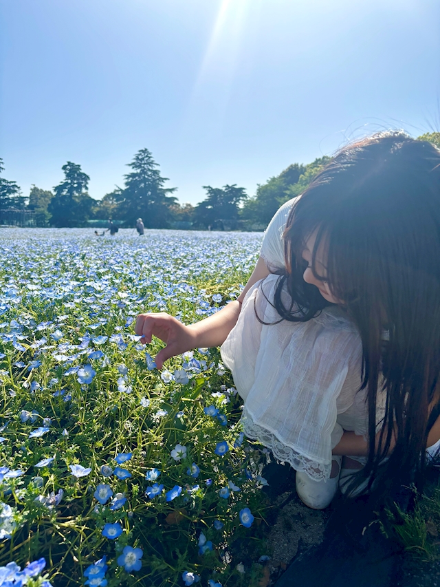 プロフィール写真2・あげは🦋.*˚｜大曽根 キャバクラ・オーキッドルーム