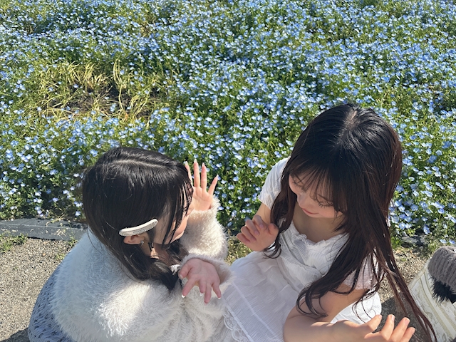 プロフィール写真7・あげは🦋.*˚｜大曽根 キャバクラ・オーキッドルーム