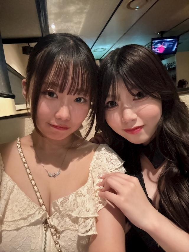 プロフィール写真4・あげは🦋.*˚｜大曽根 キャバクラ・オーキッドルーム