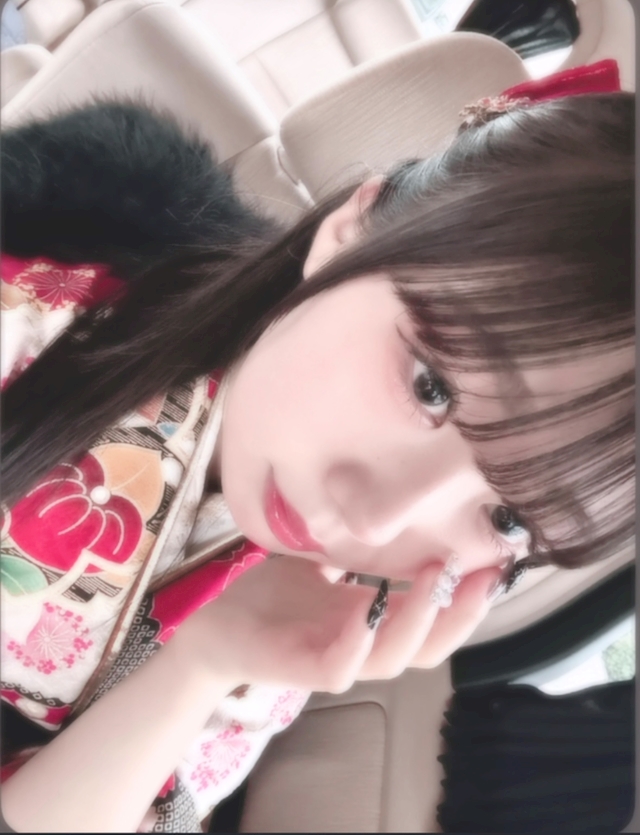 プロフィール写真12・あげは🦋.*˚｜大曽根 キャバクラ・オーキッドルーム