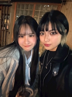 りず「はーざいまーすㅠ‪ ̫ㅠ♡」