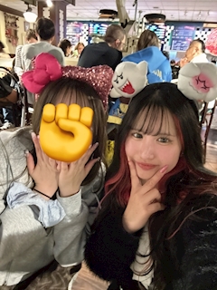 りず「はーざいまーす- ̗̀( ˶'ᵕ'˶)」