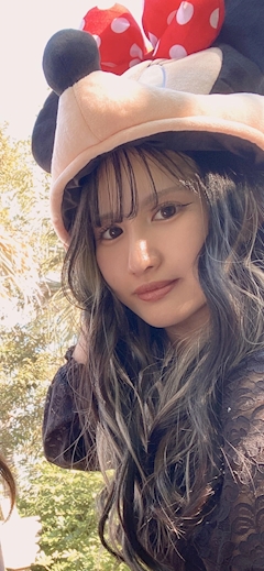 プロフィール写真3・りず｜Girl'sbar  lana・ラナ - 人形町のガールズバー