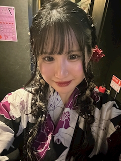 プロフィール写真1・りず|Girl'sbar lana・ラナ - 人形町のガールズバー