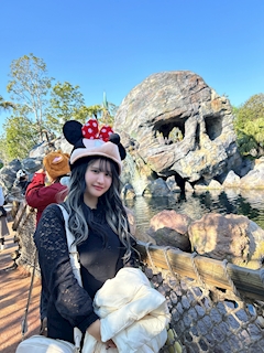 プロフィール写真1・りず｜Girl'sbar  lana・ラナ - 人形町のガールズバー