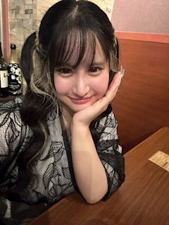 プロフィール写真2・りず|Girl'sbar lana・ラナ - 人形町のガールズバー