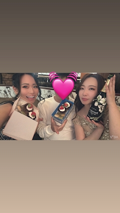 さやか「ぐるぐるぐるぐるどっかーん」