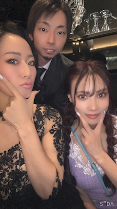 さやか「１週間🥺💜」