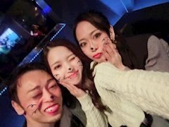 さやか「大酔っぱらいのにゅーきゃまー」