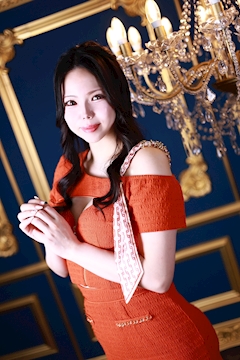 プロフィール写真2・ふうか【昼】|EMPRESS MINAMI・エンプレス・ミナミ - 宗右衛門町のキャバクラ