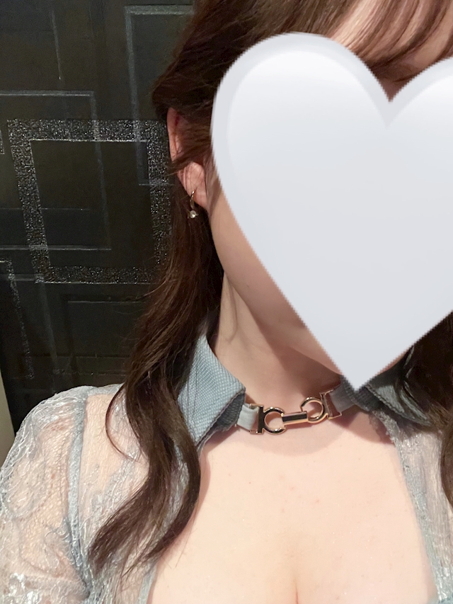 プロフィール写真1・かすみ｜